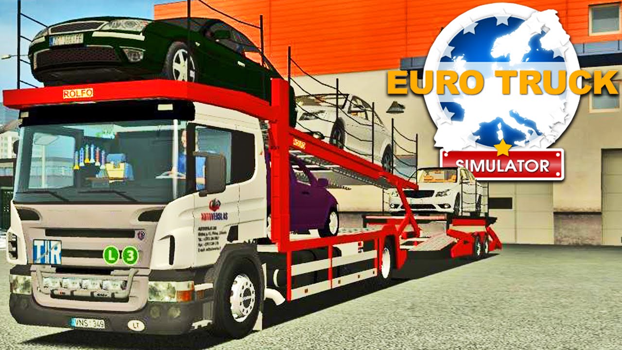 Free Download Game Uk Truck Simulator